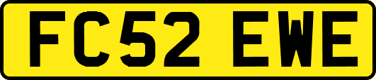 FC52EWE