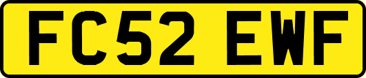 FC52EWF