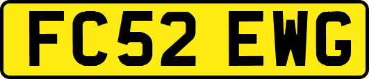 FC52EWG