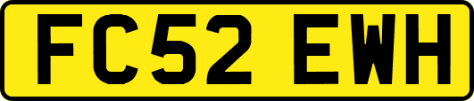 FC52EWH