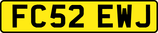 FC52EWJ