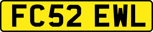 FC52EWL