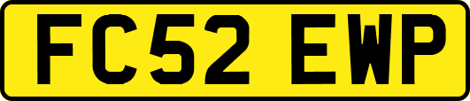 FC52EWP