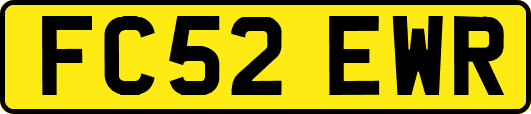 FC52EWR
