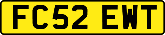 FC52EWT