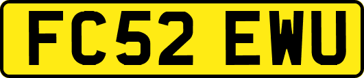 FC52EWU