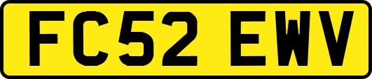 FC52EWV