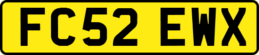 FC52EWX