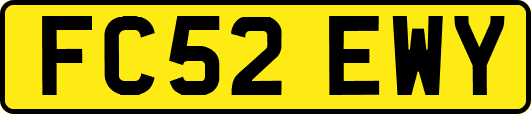 FC52EWY