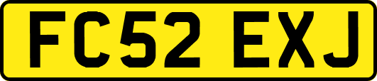 FC52EXJ
