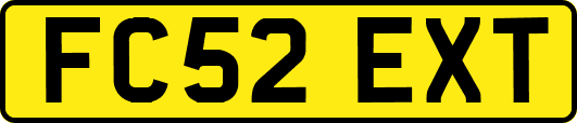 FC52EXT