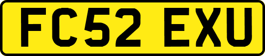 FC52EXU