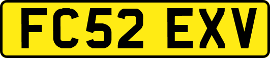 FC52EXV
