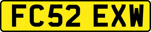 FC52EXW