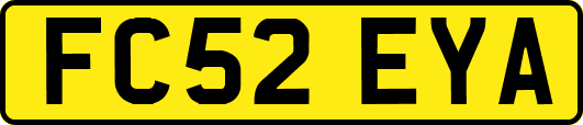 FC52EYA