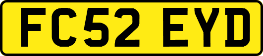 FC52EYD