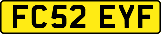 FC52EYF