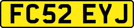 FC52EYJ