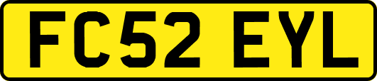 FC52EYL