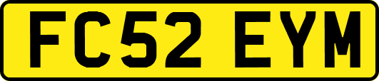 FC52EYM