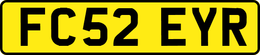 FC52EYR