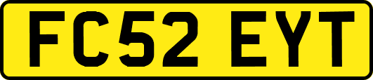 FC52EYT