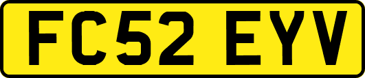 FC52EYV