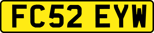 FC52EYW