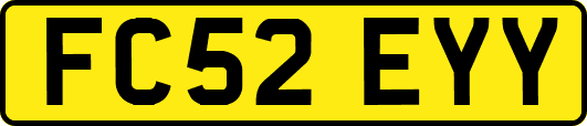FC52EYY