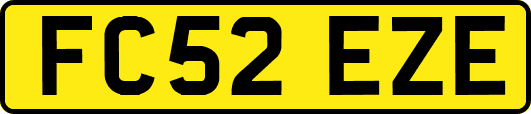FC52EZE
