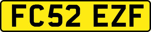FC52EZF