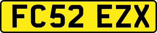 FC52EZX
