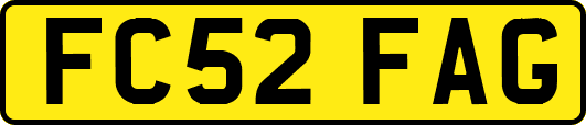 FC52FAG