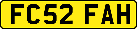 FC52FAH