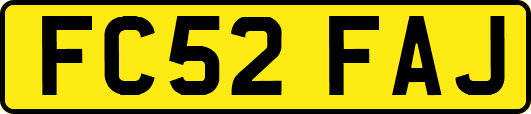 FC52FAJ