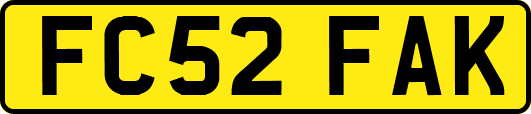 FC52FAK