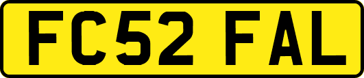 FC52FAL