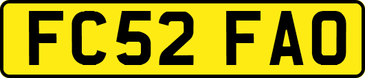 FC52FAO