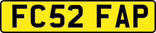 FC52FAP