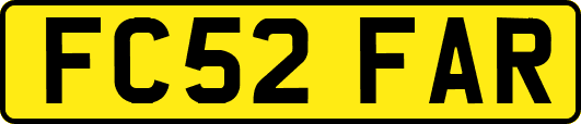 FC52FAR