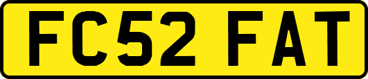 FC52FAT