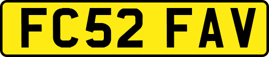 FC52FAV