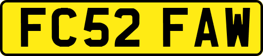 FC52FAW