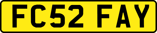 FC52FAY