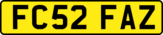 FC52FAZ