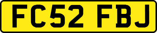 FC52FBJ