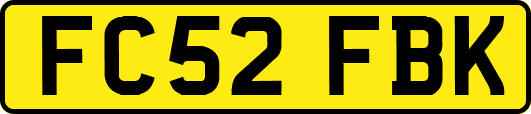 FC52FBK