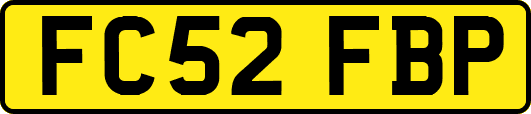 FC52FBP