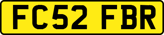 FC52FBR