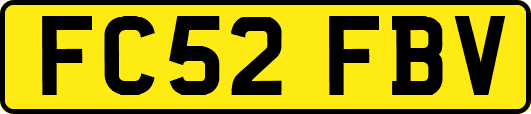 FC52FBV